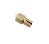 Gicleur d'essence pour carburateur Weber DCNF DMTL DMTR DCNV DAT DATR DFT DRT DRTC - Taille 185