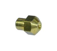 Gicleur d'essence principal pour carburateur Weber DCOE IDF DCNL DCO IDA - Taille 100