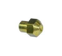 Gicleur d'essence principal pour carburateur Weber DCOE IDF DCNL DCO IDA - Taille 112