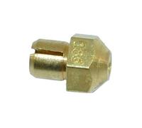 Gicleur d'essence principal pour carburateur Weber DCOE IDF DCNL DCO IDA - Taille 185