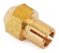 Gicleur d'essence principal pour carburateur Weber DCOE IDF DCNL DCO IDA - Taille 245