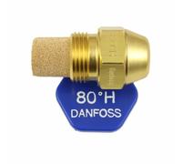 Gicleur d'huile 0.30 gph 80° H OD