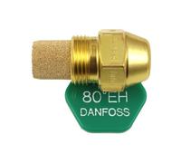 Gicleur d'huile 0.50 gph 80 ° EH