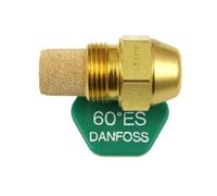 Gicleur d'huile 0.65 gph 60 ° ES