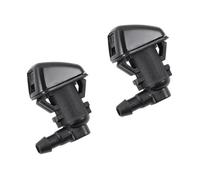 Gicleur Essuie Glace Compatible Avec Ford Pour Edge 2011 2012 2013 2014 Buse De Lavage De Pare-brise Avant De Voiture Accessoires Pulvérisation BT4Z-17603-A