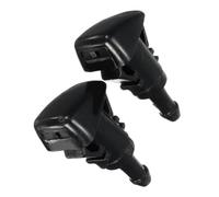 Gicleur Essuie Glace Compatible Avec Jeep Pour Compass Pour Grand Pour Cherokee 2007-2017 Buses D'essuie-glace Pour Lave-glace De Voiture Spray 5303833AA