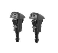 Gicleur Essuie Glace Compatible Avec KIA Pour Sorento 2009-2018 Pour Cadenza 2017-2018 Buse Lave-glace Voiture Jet D'essuie-glace Pulvérisateur 986303J000 98630-3J000
