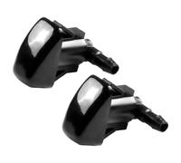 Gicleur Essuie Glace Compatible Avec Mazda Pour 3 Pour MK1 2003-2009 Pour RX-8 2004-2011 Jets Buses De Lave-glace Essuie-glace De Voiture BN8V-67-510 GK2C67510B