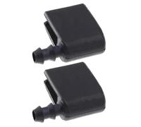 Gicleur Essuie Glace Compatible Avec Mercedes Pour Sprinter II 2006-2017 2018 Buse De Pulvérisation D'eau Pour Essuie-glace, Buse De Lave-glace 2E1955985