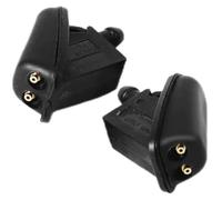 Gicleur Essuie Glace Compatible Avec Mini Pour Cooper Pour R50 2001-2006 R52 2004-2008 Pour R53 2001-2006 Buse Lave-glace Avant Voiture Spray 61667146377