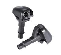 Gicleur Essuie Glace Compatible Avec Mitsubishi Pour Pajero Pour Shogun V31 V33 V73 1991-2006 Pour Lancer Pour Carisma 1995-2004 Buses Pulvérisation D'eau Pour Lave-glace