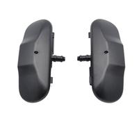 Gicleur Essuie Glace Compatible Avec Q3 MK1 2011-2018 Q5 8R 2008-2017 Q7 4L 2007-2015 Buses De Lave-glace Vitre Avant Voiture Chauffées 8 J0 955 988