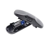 Gicleur Essuie Glace Compatible Avec Seat Pour Leon Pour FR 2017-2020 2 Pièces Lave-glace Avant Buse Chauffante Capot Pulvérisation Bec Liquide 2KD955985