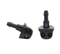 Gicleur Essuie Glace Compatible Avec Suzuki Pour Jimny MK3 1998 - 2018 Buse D'essuie-glace Avant Voiture Lavage Sortie Capot Accessoires Pulvérisation