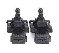 Gicleur Essuie Glace Compatible Avec Toyota Pour Avensis T270 T27 2009-2017 Buses De Lave-glace Avant Pour Voiture Accessoires 85381-12300 8538112300