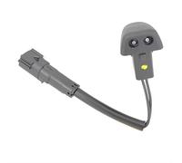 Gicleur Essuie Glace Compatible Avec Volvo Pour S80 S80L 2009-2015 Pour S60 2011-2013 Voiture Pare-brise Avant Gauche Buse De Lave-glace Jet Chauffant 31301523
