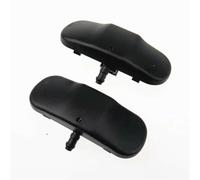 Gicleur Essuie Glace Compatible Avec VW Pour Caddy 2004-2013 Pour Sharan Pour Touareg 2011-2015 Buse De Pulvérisation D'eau De Jet De Lave-glace 2KD 955 985 2KD955985C