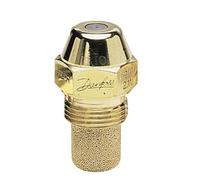 Gicleur fioul - DANFOSS - Type S A - Cône plein - 45° - 0,60 gallon - Pack de 10