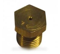 gicleur gaz butane ø : 70 pour table de cuisson SCHOLTES - C00035103