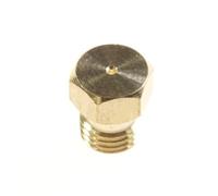 GICLEUR GAZ BUTANE BRULEUR POUR TABLE DE CUISSON INDESIT - C00044876