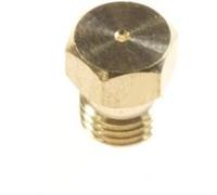 Gicleur gaz butane bruleur pour table de cuisson indesit G