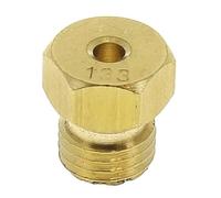 Injecteur 133 gaz naturel c00065921 909010474 - cuisiniere Autre G