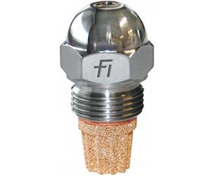 Gicleur hf - débit 0,85 g - angle pulvérisation 60° +F205 FLUIDICS