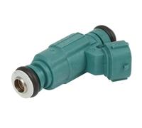Gicleur Injecteur Injecteur De Carburant De Remplacement Voiture Accessoires Moteur Automobile 35310 - 03000 3531003000 Compatible Avec Hyundai I10 IA PA Pour I20