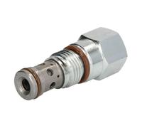 Gicleur, injection DT Spare Parts 1.12195