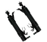 Gicleur Lampe Avant Compatible Avec Jetta Pour MK5 2006-2011 2 Pièces Buse De Lavage De Phare Jet De Pulvérisation Avant RH Côté LH 1K5955978 1K5955979
