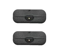 Gicleur Lave Glace Buse de lavage voiture, pare-brise, Convient pour Opel 2X, Astra, numéro pièce 13390451, 84011259, 39140052