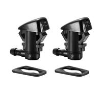 Gicleur lave-glace Buse Lave-glace Avant En Spray Pour Jeep Pour Grand Pour Cherokee Pour Pour Caravane Pour Durango Pour 68269108AA 55372143AB