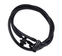 Gicleur Lave Glace Compatible Avec Benz Pour A150 A160 A170 A180 A200 W169 2004 2005 2006 2007 2008 2009 2010 2011 2012 Kit De Tuyau De Buse De Lave-glace Avant