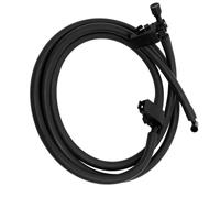 Gicleur Lave Glace Compatible Avec Benz Pour W245 B150 B160 B170 B180 B200 2005 2006 2007 2008 2009 2010 2011 Tuyau De Buse De Lave-glace A1698600492(color1)