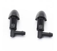 Gicleur Lave Glace Compatible Avec Chevrolet Pour Cruze J300 2008-2011 2012 2013 2014 2015 2016 2 Pièces/ensemble Buse Jet Lave-glace D'essuie-glace Avant 94556605
