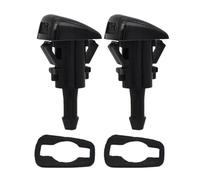 Gicleur Lave Glace Compatible Avec Dodge Pour Caliber 2007-2012 Pour Journey 2009-2013 2014 2015 2016 Pour Avenger 2008-2010 2011 Tuyau De Buse De Lave-glace Avant(A)