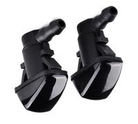 Gicleur Lave Glace Compatible Avec Dodge Pour Grand Pour Caravan 2011 2012 2013 2014 Pour Durango 2011-2015 2016 2017 2018 Buse De Lave-glace Spray D'essuie-glace 68269108AA