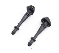 Gicleur Lave Glace Compatible Avec Haval Pour H3 2005 2006 2007 2008 2009 2010 2011 2012 Pour H5 2009-2 Pièces Buse De Pulvérisation De Lave-glace Avant De Voiture