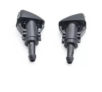 Gicleur Lave Glace Compatible Avec Hyundai Pour Ix20 2010 2011 2012 2013 2014 2015 2016 2017 2018 2019 2020 Accessoires De Voiture Buse De Pulvérisation De Pare-brise De Voiture