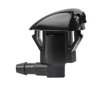 Gicleur Lave Glace Compatible Avec Jeep Pour Liberty 2008 2009 2010 2011 2012 Buse De Pulvérisation Pour Pare-brise De Voiture