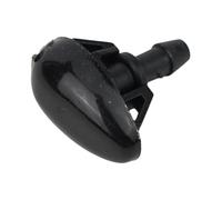 Gicleur Lave Glace Compatible Avec Nissan Pour Navara D22 D40 1998-2007 2008 2009 2010 2011 2012 2013 2014 2015 Buse De Pulvérisation Pour Pare-brise De Voiture