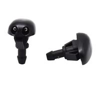 Gicleur Lave Glace Compatible Avec Nissan Pour Navara D22 D40 1998-2015 Pour Sentra B15 2000-2006 Gicleur Lave-glace Réparations Pièces Rechange