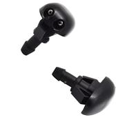 Gicleur Lave Glace Compatible Avec Nissan Pour Sentra B15 2000-2006 Pour Pathfinder Pour R50 1995-2004 Gicleur Lave-glace Réparations Pièces Rechange