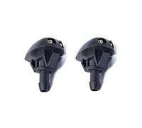 Gicleur Lave Glace Compatible avec Nissan pour Silvia 200sx JDM S15 1999-2002 pour Sentra B15 2000-2006 pour Sunny B13 B14 1990-1998 Buses De Pulvérisation De Liquide Lave-Glace 289313S500