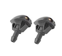 Gicleur Lave-Glace Compatible Avec Nissan Pour Silvia 200sx S14 S15 Buses De Lave-glace Avant Et Arrière De Voiture OEM : 289313S500 289303S500 289302F901