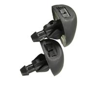 Gicleur Lave Glace Compatible Avec Opel Pour Vivaro 2019-2020 Pour Zafira Live 2016 2017 2018 2020 2 Pièces Buse De Lave-glace Avant 6438V8 6438 V8 6438G9