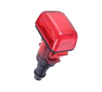 Gicleur Lave Glace Compatible Avec Pilot MK2 2009 2010 2011 2012 2013 2014 2015 Buse De Lave-glace D'essuie-glace Arrière 76850-SZA-A01