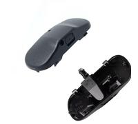 Gicleur Lave-glace Compatible Avec Seat Pour Yeti 2010 2011 2012 2013 2014 2 Pièces Lave-glace Avant Couvercle Essuie-glace Buse De Pulvérisation Accessoires 2KD955985