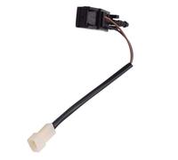 Gicleur Lave Glace Compatible Avec Skoda Pour Rapid 3X Buse De Pulvérisation Buse D'essuie-glace Chauffante Pour Pare-brise Automobile