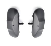 Gicleur Lave-Glace Compatible Avec Skoda Pour Superb MK2 Pour Yeti Buses De Lave-glace Avant De Voiture Buse De Lave-glace De Capot D'essuie-glace OEM : 5M0955985C9B9